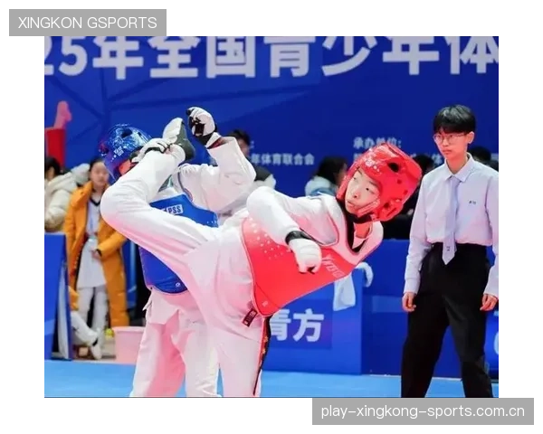武术散打冠军赛惊现绝杀技，传统武道受关注