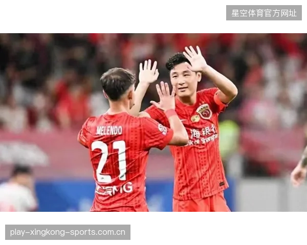 海港决战大连！武磊誓要再次拯救球队